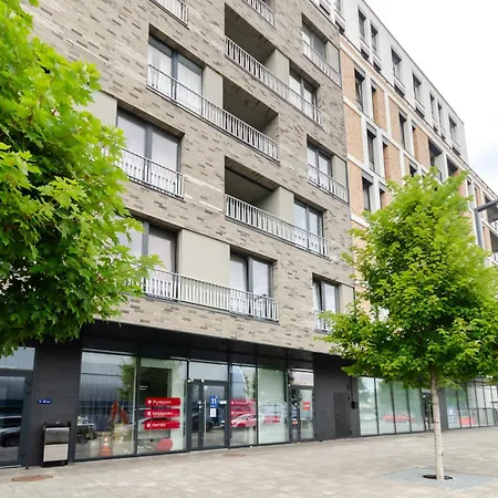 Petrovdom 3-6 In Rc Vozdvizhenka Podil, Dehtiarna,6 Apartment