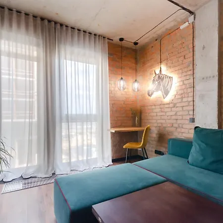 Apartment Petrovdom 3-6 In Rc Vozdvizhenka Podil, Dehtiarna,6 Kyiv