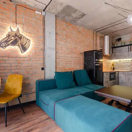 Apartment Petrovdom 3-6 In Rc Vozdvizhenka Podil, Dehtiarna,6 *