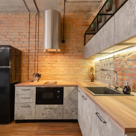 Apartment Petrovdom 3-6 In Rc Vozdvizhenka Podil, Dehtiarna,6 *