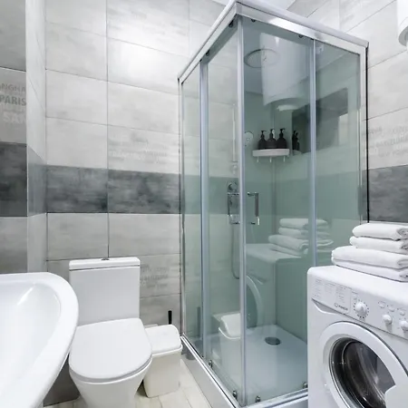 Petrovdom 3-6 In Rc Vozdvizhenka Podil, Dehtiarna,6 Apartment Kyiv